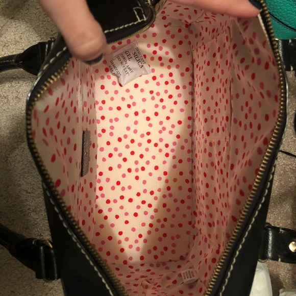 Leather Kate Spade Purse - Picture 3 of 8